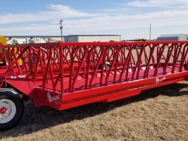 Used Feed Wagons For Sale Machinery Pete