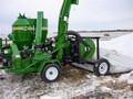 2026 Walinga Grain Bag Unloader Grain Bagger