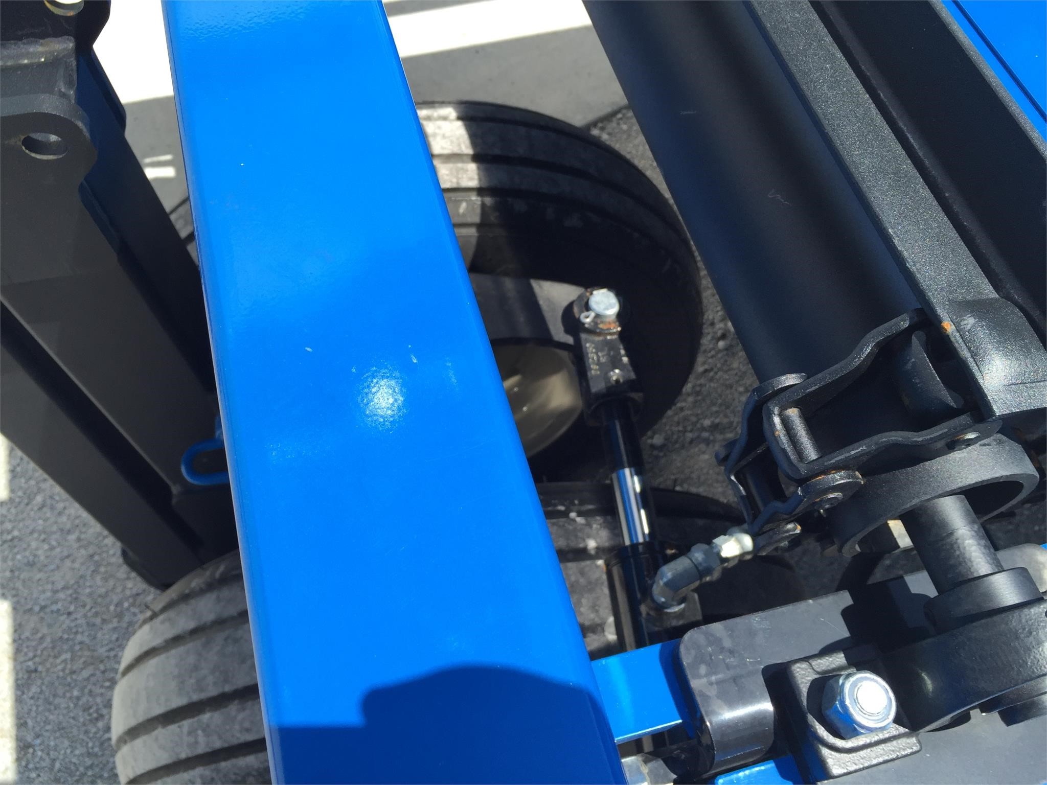 2026 Kemco 355 PRO-2 Bale Wrapper