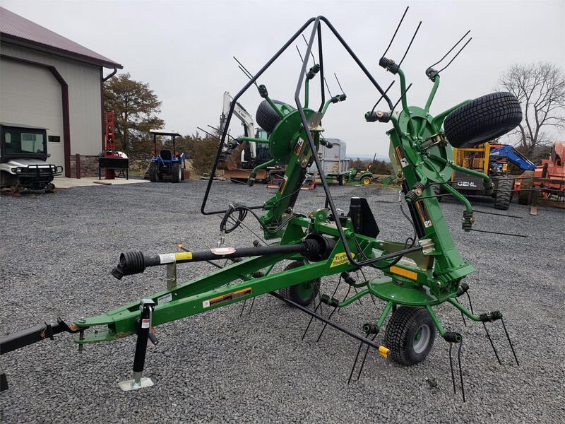 Used Rakes for Sale - 1223 Listings | Machinery Pete