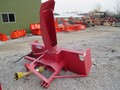  Agro-Trend FU84 Snow Blower