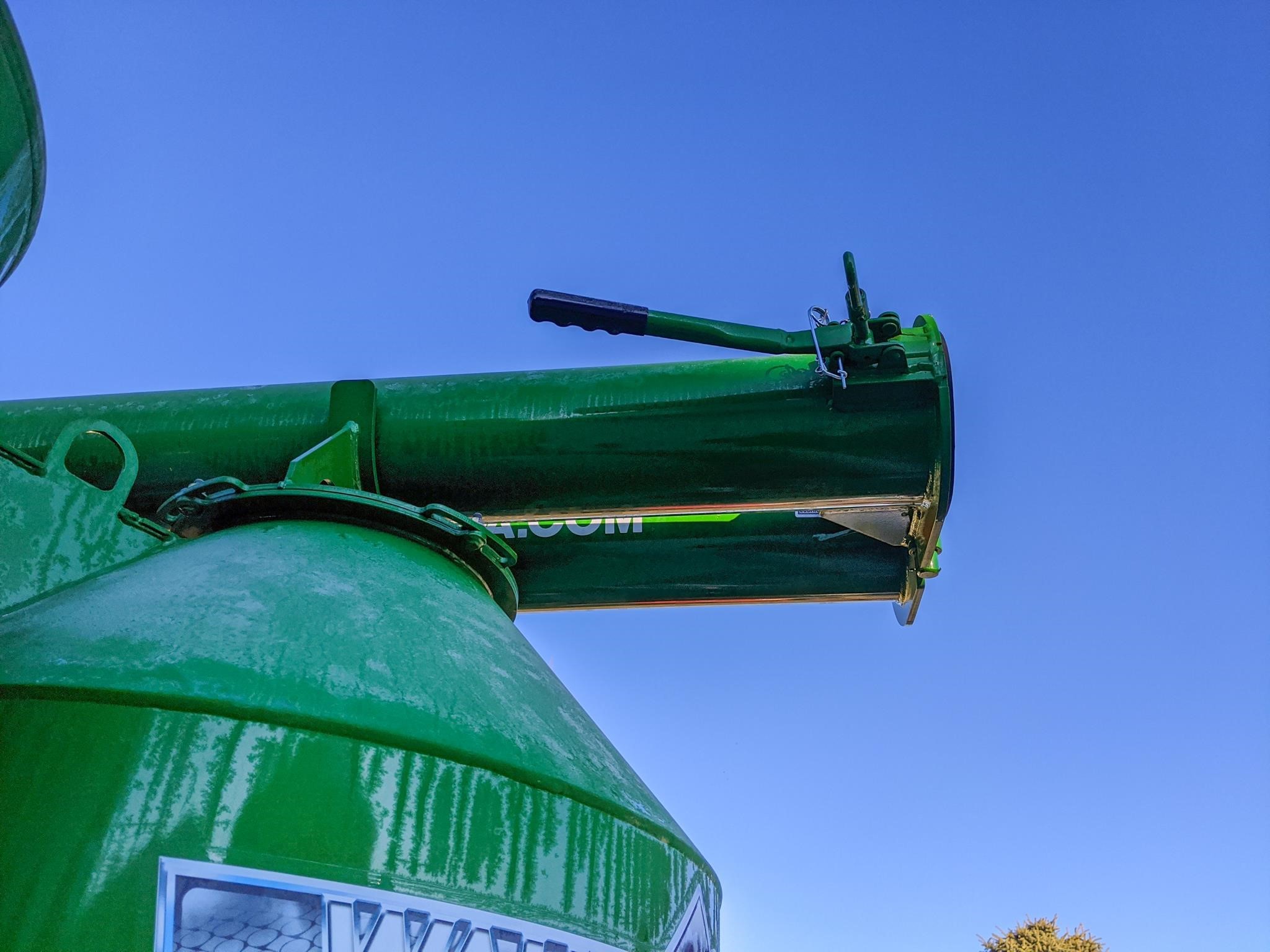 2026 Walinga AGRI-VAC 7614DLX Grain Vac