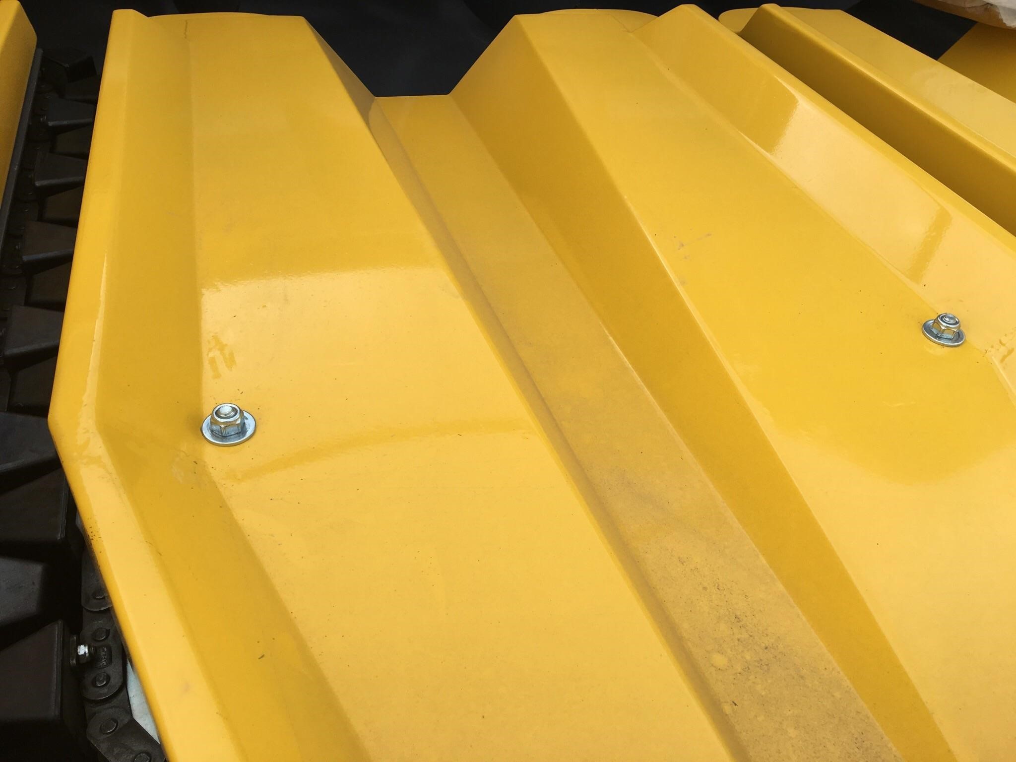 2025 Fantini G03 Corn Head