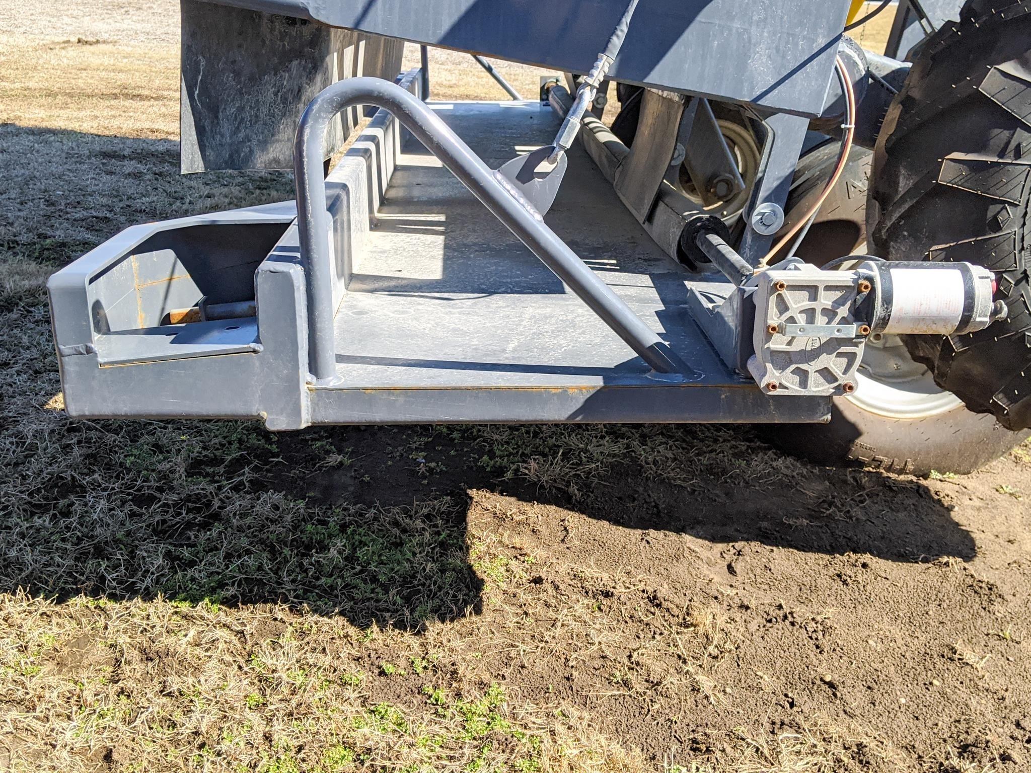 2026 Loftness XLB10 Grain Bagger