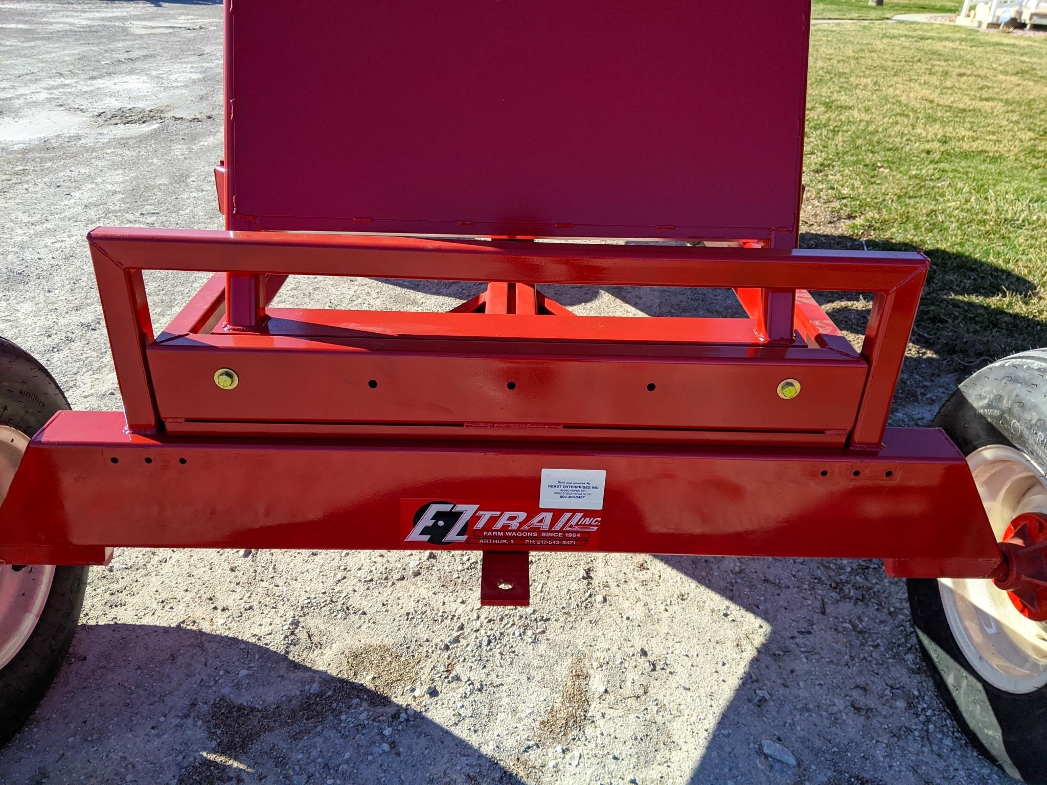 2026 MAGIK KLEENER 10000LP Grain Cleaner