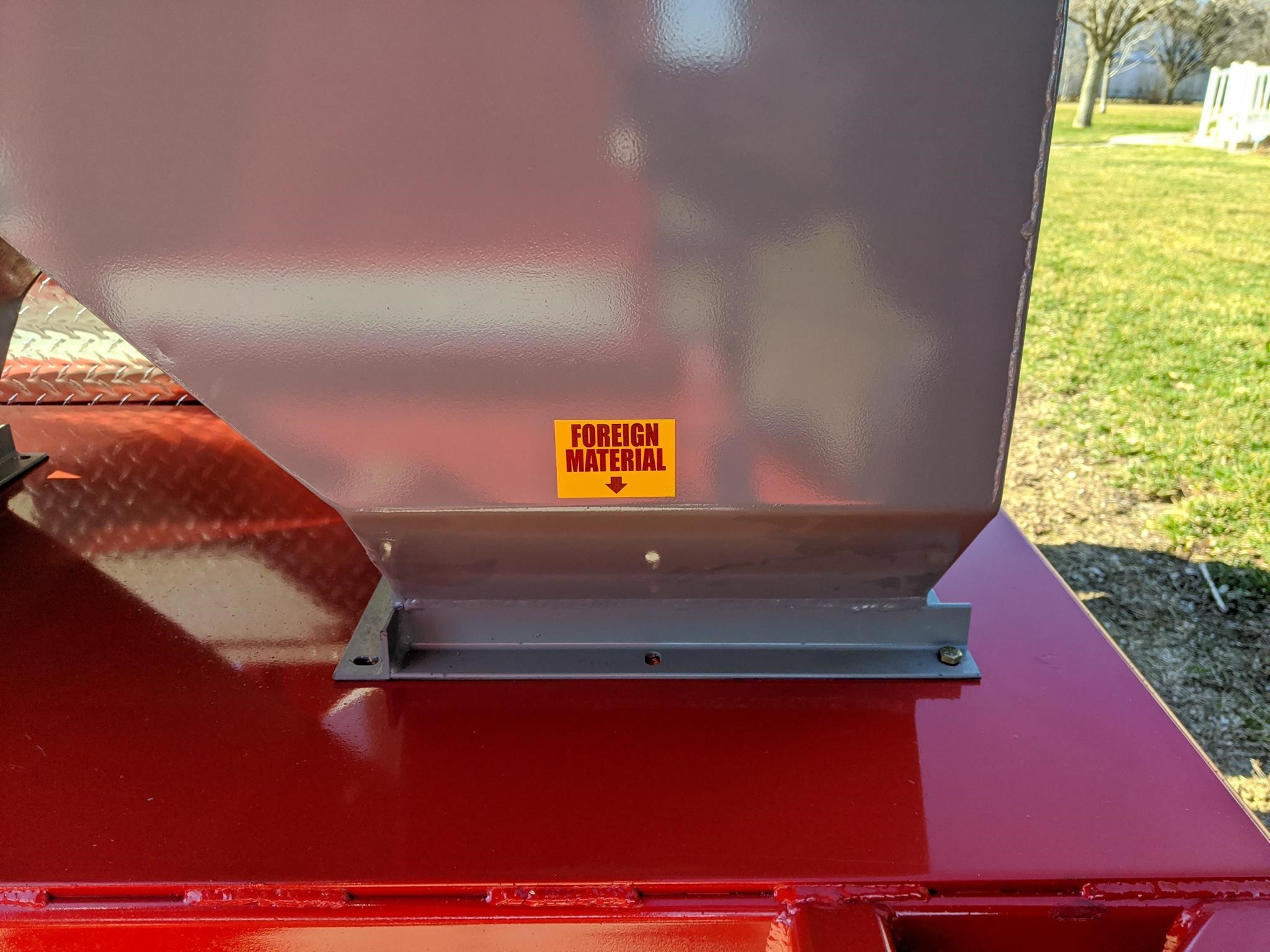 2026 MAGIK KLEENER 10000LP Grain Cleaner