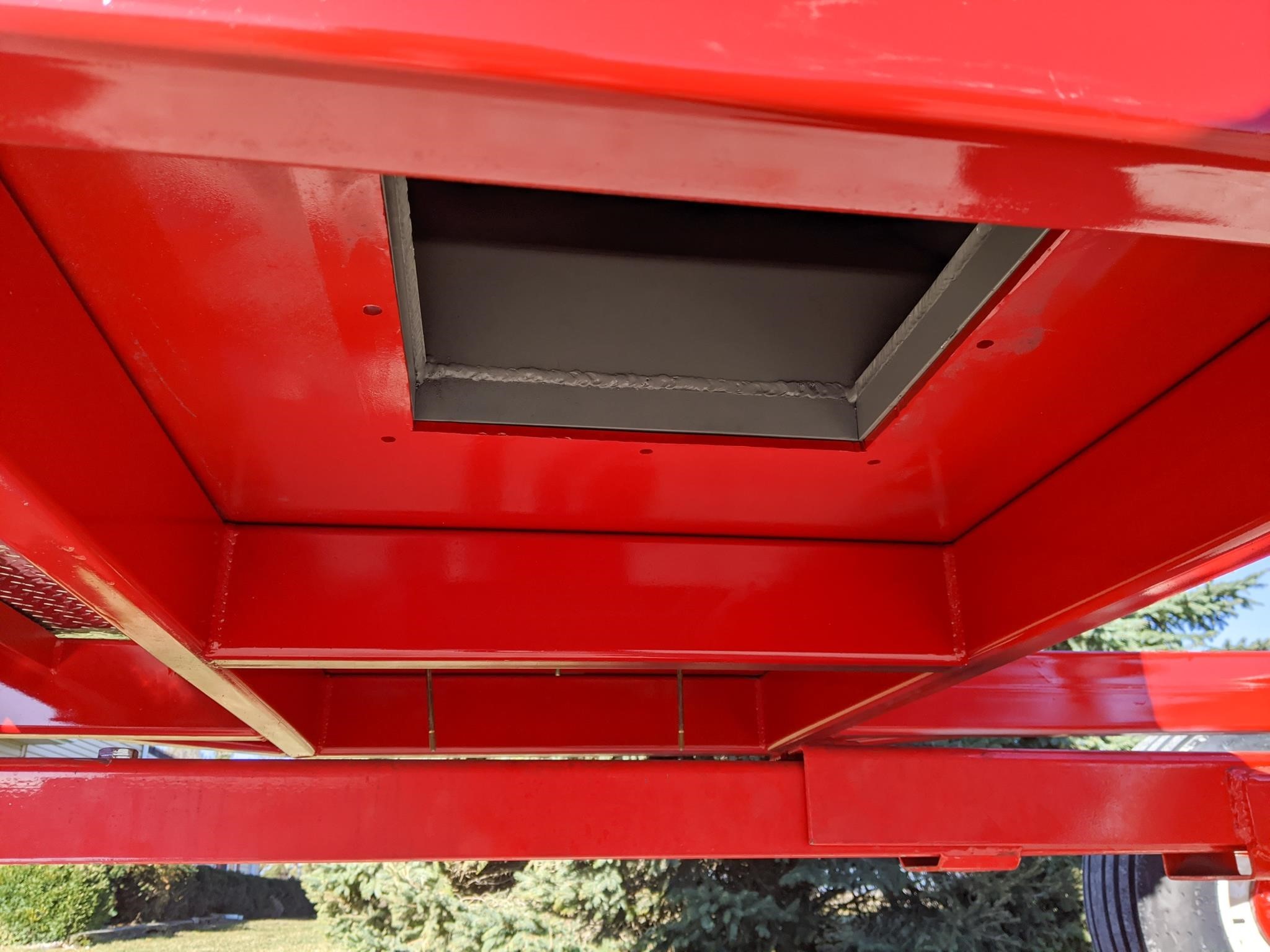 2026 MAGIK KLEENER 10000LP Grain Cleaner