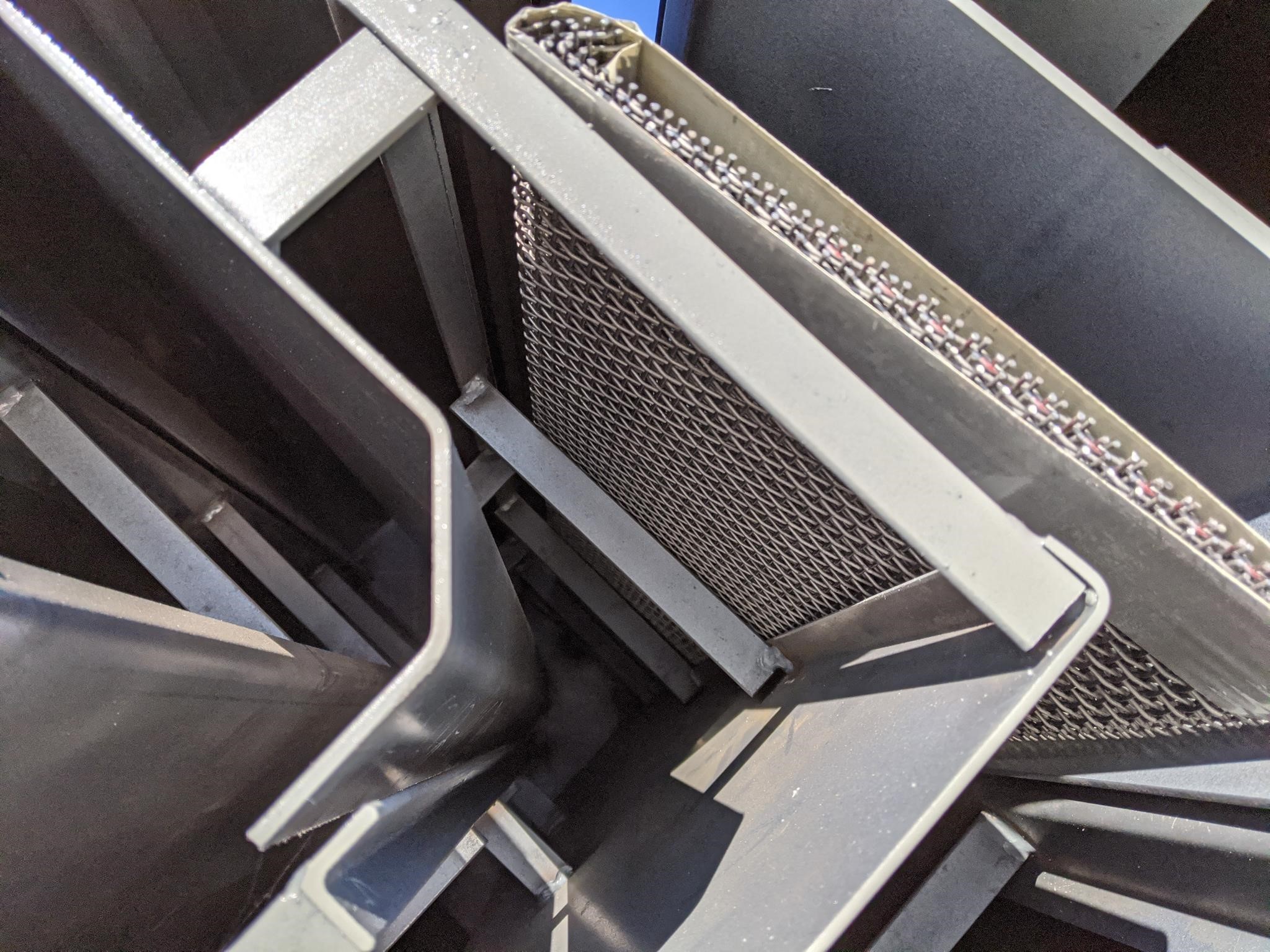 2026 MAGIK KLEENER 10000LP Grain Cleaner