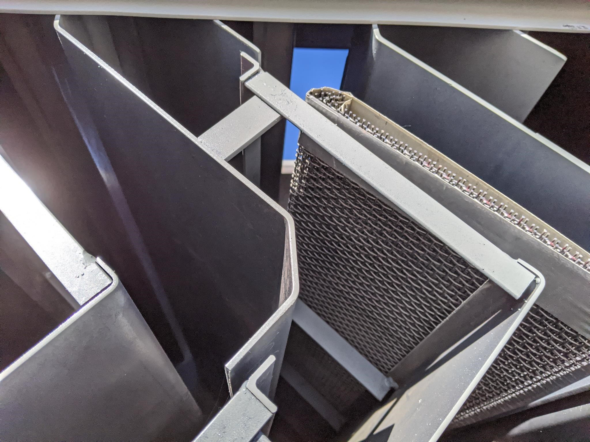 2026 MAGIK KLEENER 10000LP Grain Cleaner
