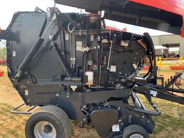 2026 Kubota BV5160 NET Round Baler