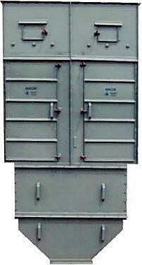 2026 MAGIK KLEENER 40000LP Grain Cleaner