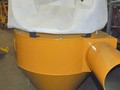 2026 VAC BOSS 4066 Grain Vac