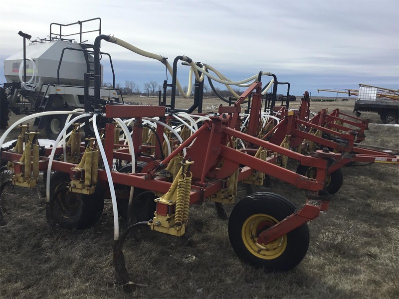 Ag Resources Maddock Maddock, ND Machinery Pete