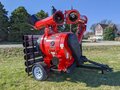 2026 Rem VR12 Grain Vac