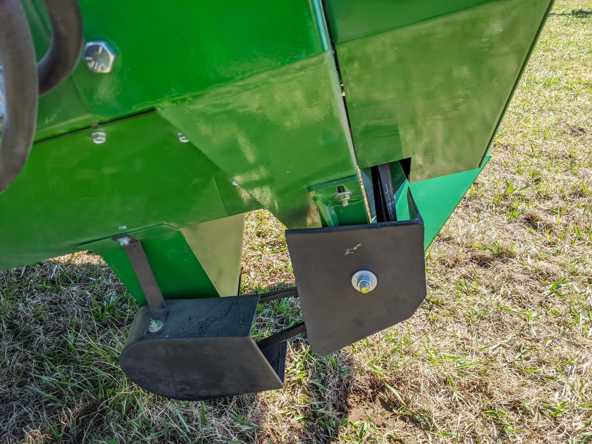 2026 Kwik Kleen 772 Grain Cleaner