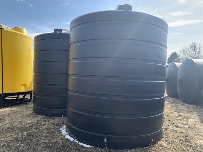 Used Tanks for Sale - 387 Listings | Machinery Pete