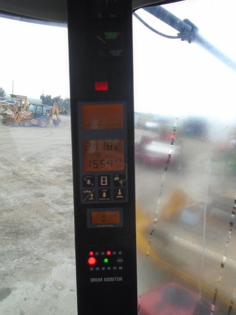 2006 Case IH CPX620 Cotton Equipment
