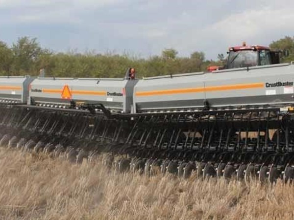 Used Crust Buster Drills for Sale - 43 Listings | Machinery Pete