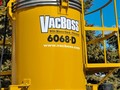 2026 VAC BOSS 6068D Grain Vac
