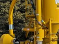 2026 VAC BOSS 6068D Grain Vac