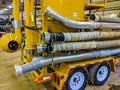 2026 VAC BOSS 6068D Grain Vac