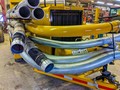 2026 VAC BOSS 6068D Grain Vac