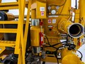 2026 VAC BOSS 6068D Grain Vac