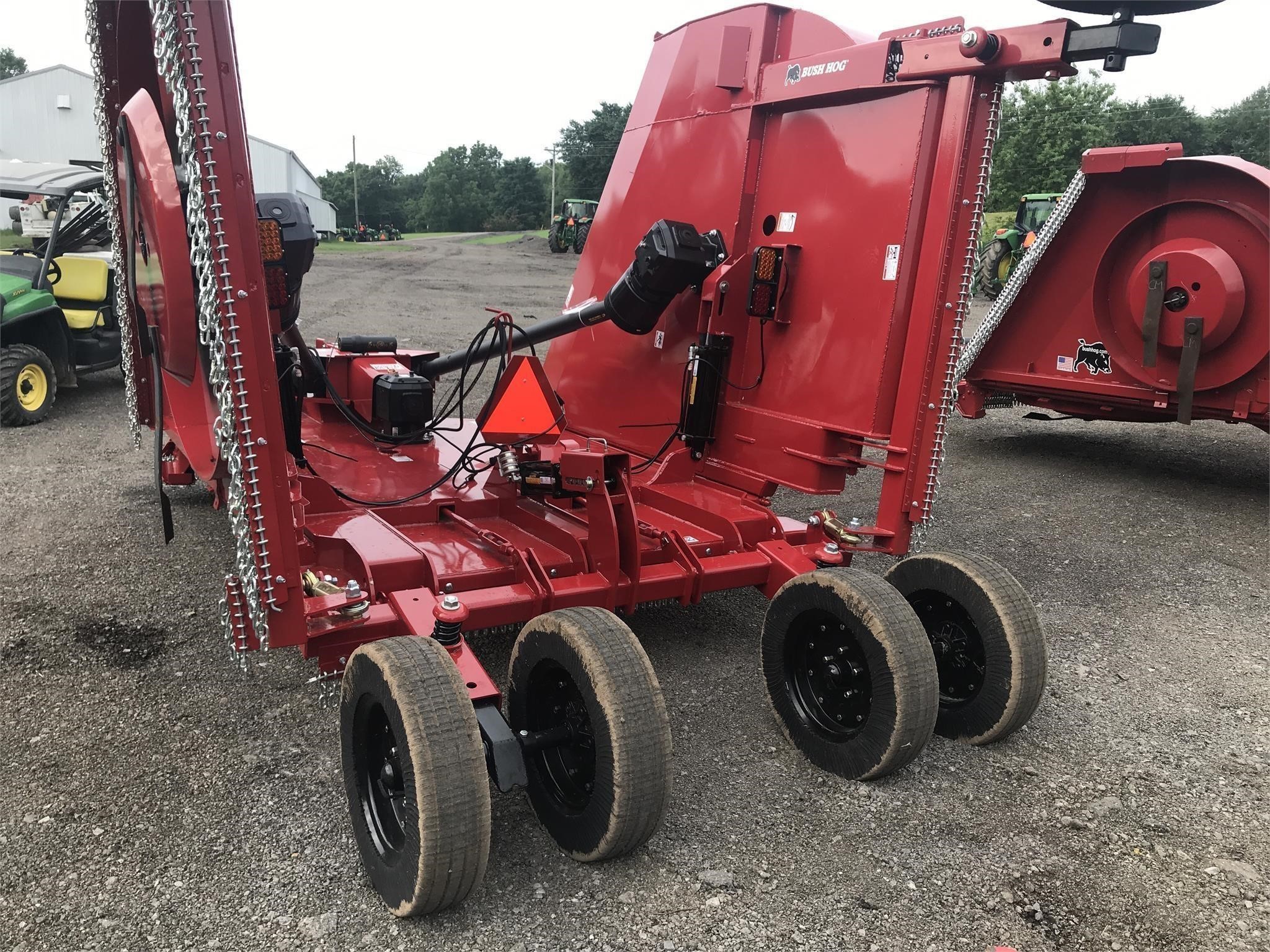 Eagleville Implement Co - t1q4evu