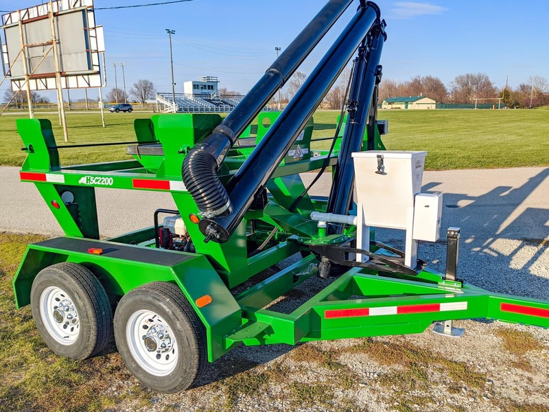 Used Travis Seed Cart HSC2200 Seed Tenders for Sale - 38 Listings 