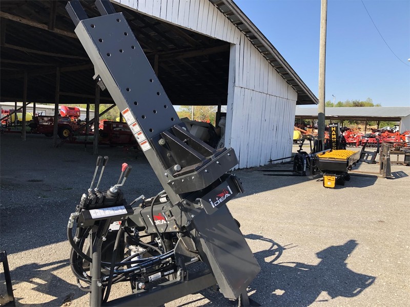 Used Post Hole Diggers for Sale 426 Listings Machinery Pete