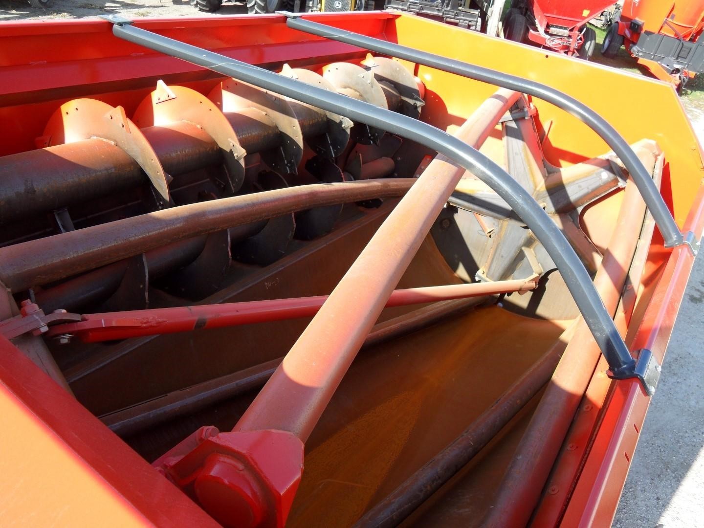 2026 Kuhn Knight RA136 Grinders and Mixer