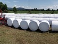 2026 Anderson Fusion 720 Bale Wrapper