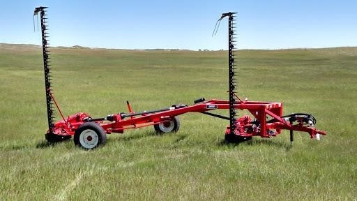 2026 Rowse D9 Sickle Mower