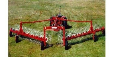 2025 Rowse WR16 Rake