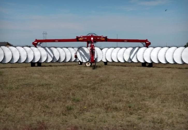 2026 Rowse Ultimate 20 Rake - $45,393 | Machinery Pete