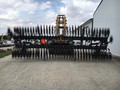  Yetter 3541 Rotary Hoe