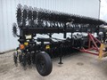  Yetter 3541 Rotary Hoe