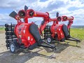2026 Rem VR12 Grain Vac