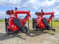 2026 Rem VR12 Grain Vac
