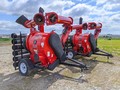 2026 Rem VR12 Grain Vac