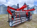 2026 Rem VR12 Grain Vac