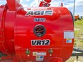 2026 Rem VR12 Grain Vac