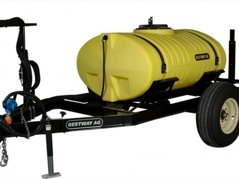 Used Bestway Sprayers for Sale 72 Listings Machinery Pete