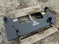  Notch NTP Loader and Skid Steer Attachment