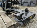  Notch NTP Loader and Skid Steer Attachment