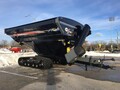 2023 J&M 1222-20T Grain Cart