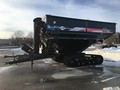 2023 J&M 1222-20T Grain Cart