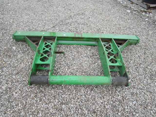  John Deere DB60 Planter