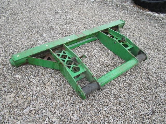  John Deere DB60 Planter