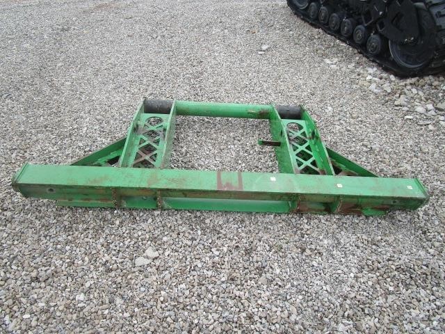  John Deere DB60 Planter